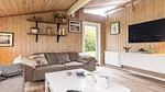 Indoor - Ferienhaus für 11 Personen (138 m²) in Hjørring - Top-Hundeurlaub