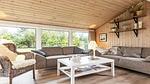 Indoor - Ferienhaus für 11 Personen (138 m²) in Hjørring - Top-Hundeurlaub