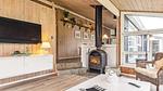 Indoor - Ferienhaus für 11 Personen (138 m²) in Hjørring - Top-Hundeurlaub