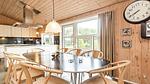 Indoor - Ferienhaus für 11 Personen (138 m²) in Hjørring - Top-Hundeurlaub