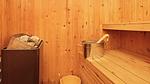 Sauna - Ferienhaus für 11 Personen (138 m²) in Hjørring - Top-Hundeurlaub