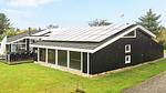View - Ferienhaus für 11 Personen (138 m²) in Hjørring - Top-Hundeurlaub