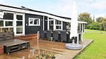 View - Ferienhaus für 11 Personen (138 m²) in Hjørring - Top-Hundeurlaub