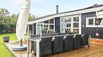 View - Ferienhaus für 11 Personen (138 m²) in Hjørring - Top-Hundeurlaub