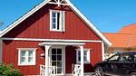 Outdoor - Ferienhaus für 7 Personen (120 m²) in Blåvand - Top-Hundeurlaub