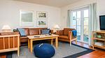 Indoor - Ferienhaus für 7 Personen (120 m²) in Blåvand - Top-Hundeurlaub