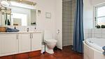 Indoor - Ferienhaus für 7 Personen (120 m²) in Blåvand - Top-Hundeurlaub
