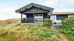 Outdoor - Ferienhaus für 7 Personen (71 m²) in Ringkøbing - Top-Hundeurlaub