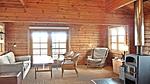 Indoor - Ferienhaus für 7 Personen (71 m²) in Ringkøbing - Top-Hundeurlaub