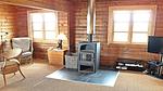 Indoor - Ferienhaus für 7 Personen (71 m²) in Ringkøbing - Top-Hundeurlaub