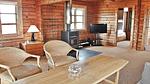 Indoor - Ferienhaus für 7 Personen (71 m²) in Ringkøbing - Top-Hundeurlaub