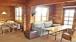 Indoor - Ferienhaus für 7 Personen (71 m²) in Ringkøbing - Top-Hundeurlaub