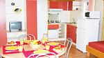DiningRoom - Ferienhaus für 5 Personen (32 m²) - Top-Hundeurlaub