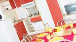 Kitchen - Ferienhaus für 5 Personen (32 m²) - Top-Hundeurlaub