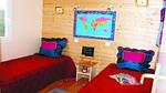 BedRoom - Ferienhaus für 5 Personen (32 m²) - Top-Hundeurlaub