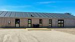 Outdoor - Ferienhaus für 9 Personen (148 m²) - Top-Hundeurlaub