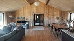 Indoor - Ferienhaus für 9 Personen (148 m²) - Top-Hundeurlaub