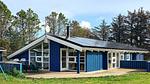 Outdoor - Ferienhaus für 11 Personen (135 m²) in Ålbæk - Top-Hundeurlaub