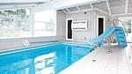 Pool - Ferienhaus für 11 Personen (135 m²) in Ålbæk - Top-Hundeurlaub