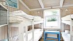 Indoor - Ferienhaus für 11 Personen (135 m²) in Ålbæk - Top-Hundeurlaub