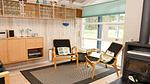 Indoor - Ferienhaus für 11 Personen (135 m²) in Ålbæk - Top-Hundeurlaub