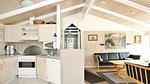 Indoor - Ferienhaus für 11 Personen (135 m²) in Ålbæk - Top-Hundeurlaub