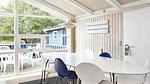 Indoor - Ferienhaus für 11 Personen (135 m²) in Ålbæk - Top-Hundeurlaub