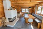 Chalet Huber by Alpenidyll Apartments-1 - Chalet Huber by Alpenidyll Apartments - Top-Hundeurlaub
