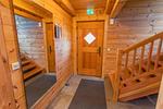 Eingangsbereich - Chalet Huber by Alpenidyll Apartments - Top-Hundeurlaub