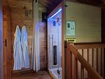 Sauna - Chalet Huber by Alpenidyll Apartments - Top-Hundeurlaub