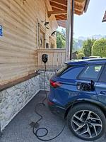 Chalet Huber by Alpenidyll Apartments-19 - Chalet Huber by Alpenidyll Apartments - Top-Hundeurlaub