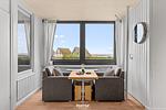 Meerblick - Ferienwohnung Küstenseeschwalbe 5211 Marina Wendtorf - Top-Hundeurlaub