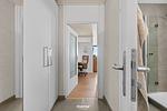 Wohnzimmer - Ferienwohnung Küstenseeschwalbe 5211 Marina Wendtorf - Top-Hundeurlaub