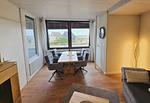Wohnzimmer - Ferienwohnung Küstenseeschwalbe 5211 Marina Wendtorf - Top-Hundeurlaub