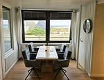 Wohnzimmer - Ferienwohnung Küstenseeschwalbe 5211 Marina Wendtorf - Top-Hundeurlaub