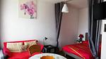 LivingRoom - Ferienwohnung für 3 Personen (29 m²) in Aix-les-Bains - Top-Hundeurlaub