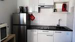 Kitchen - Ferienwohnung für 3 Personen (29 m²) in Aix-les-Bains - Top-Hundeurlaub