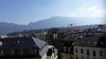 ViewSummer - Ferienwohnung für 3 Personen (29 m²) in Aix-les-Bains - Top-Hundeurlaub