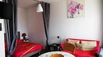 LivingRoom - Ferienwohnung für 3 Personen (29 m²) in Aix-les-Bains - Top-Hundeurlaub