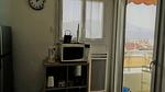 LivingRoom - Ferienwohnung für 3 Personen (29 m²) in Aix-les-Bains - Top-Hundeurlaub
