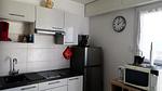 Kitchen - Ferienwohnung für 3 Personen (29 m²) in Aix-les-Bains - Top-Hundeurlaub