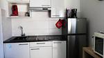 Kitchen - Ferienwohnung für 3 Personen (29 m²) in Aix-les-Bains - Top-Hundeurlaub