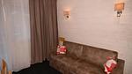 Untagged - Ferienwohnung für 7 Personen (28 m²) in Eaux Bonnes - Top-Hundeurlaub