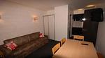 Untagged - Ferienwohnung für 7 Personen (28 m²) in Eaux Bonnes - Top-Hundeurlaub
