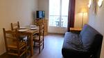 ExteriorSummer - Ferienwohnung für 5 Personen (31 m²) in Le Neyret - Top-Hundeurlaub