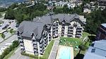 ExteriorSummer - Ferienwohnung für 5 Personen (31 m²) in Le Neyret - Top-Hundeurlaub