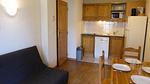 ExteriorSummer - Ferienwohnung für 5 Personen (31 m²) in Le Neyret - Top-Hundeurlaub