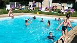 ExteriorSummer - Ferienwohnung für 5 Personen (31 m²) in Le Neyret - Top-Hundeurlaub