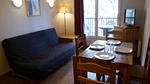 ExteriorSummer - Ferienwohnung für 5 Personen (31 m²) in Le Neyret - Top-Hundeurlaub