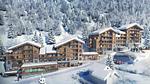 ExteriorSummer - Ferienwohnung für 6 Personen (35 m²) in Les Contamines-Montjoie - Top-Hundeurlaub